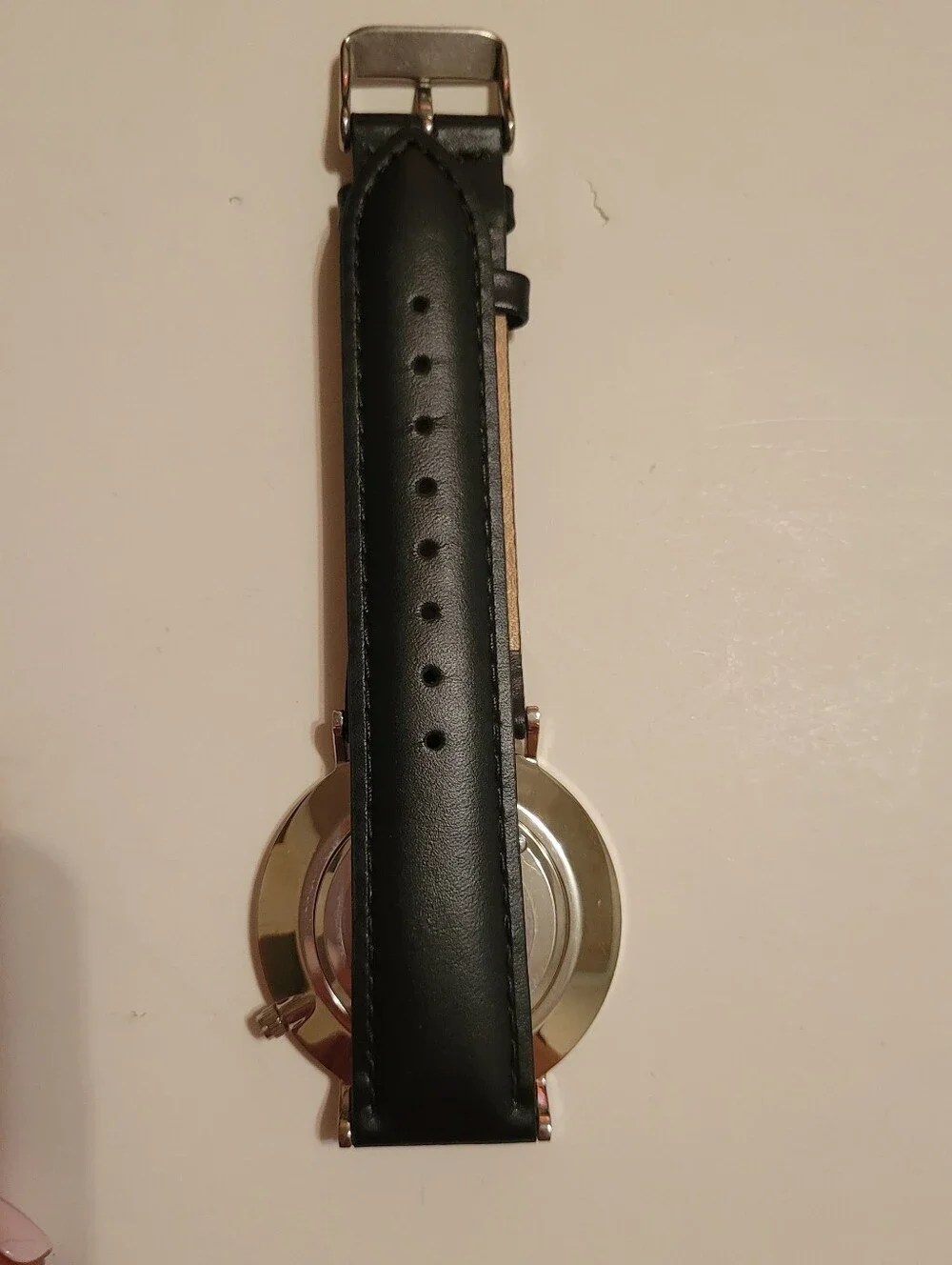 threadetiquette black leather